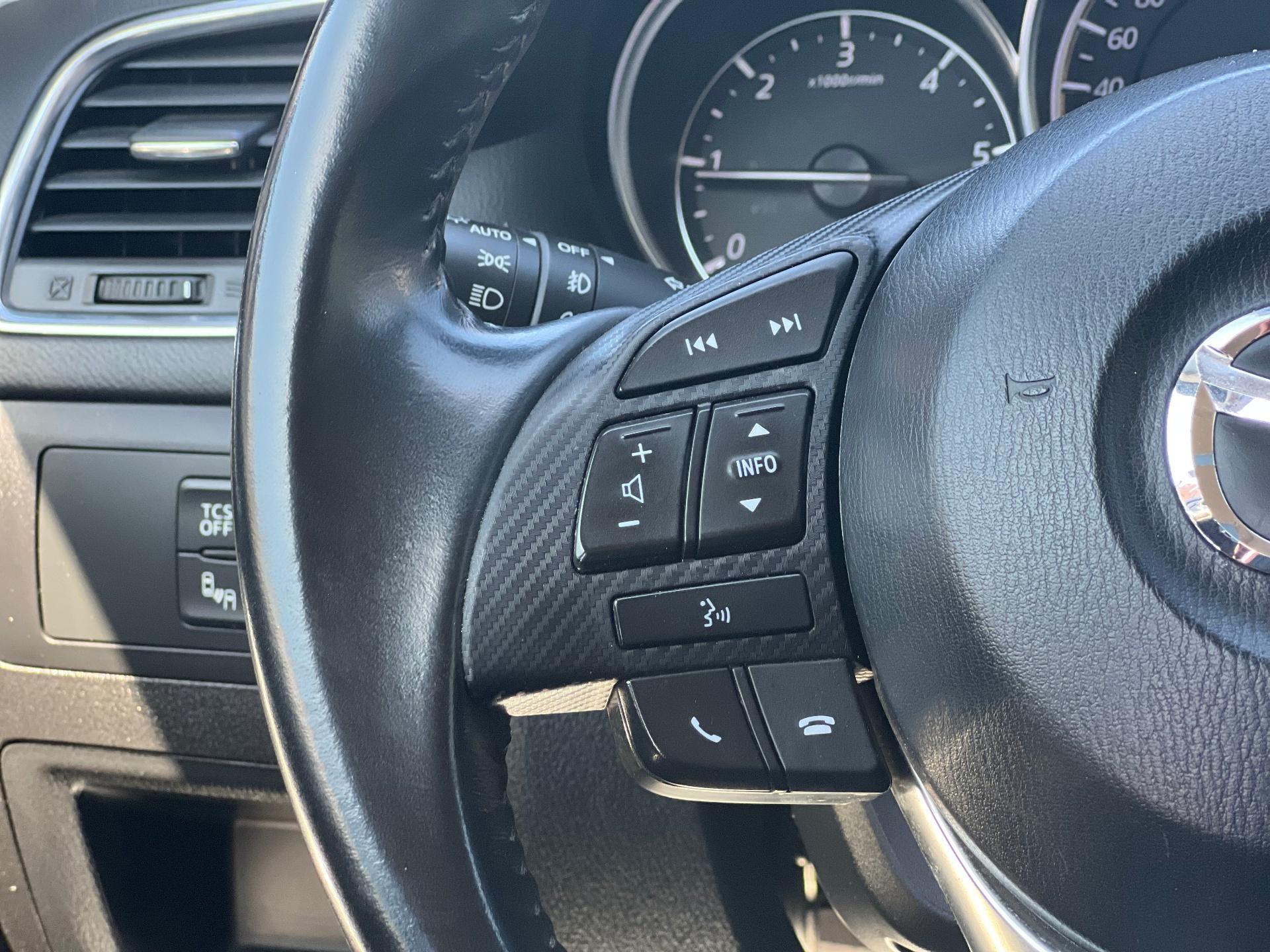 Mazda CX-5 2016 CD150 4x4 AT Revolution - foto 20