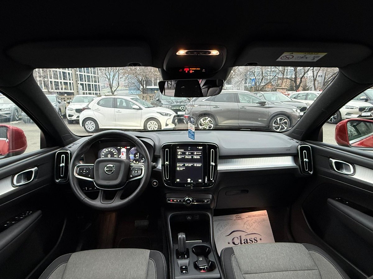 Volvo XC40 2021 Recharge T4 Twin Engine AT7 Inscription Expression - foto 8