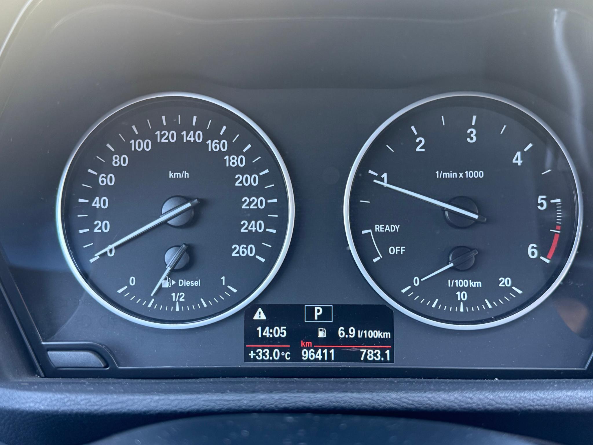 BMW X1 2017 sDrive18d AT - foto 8