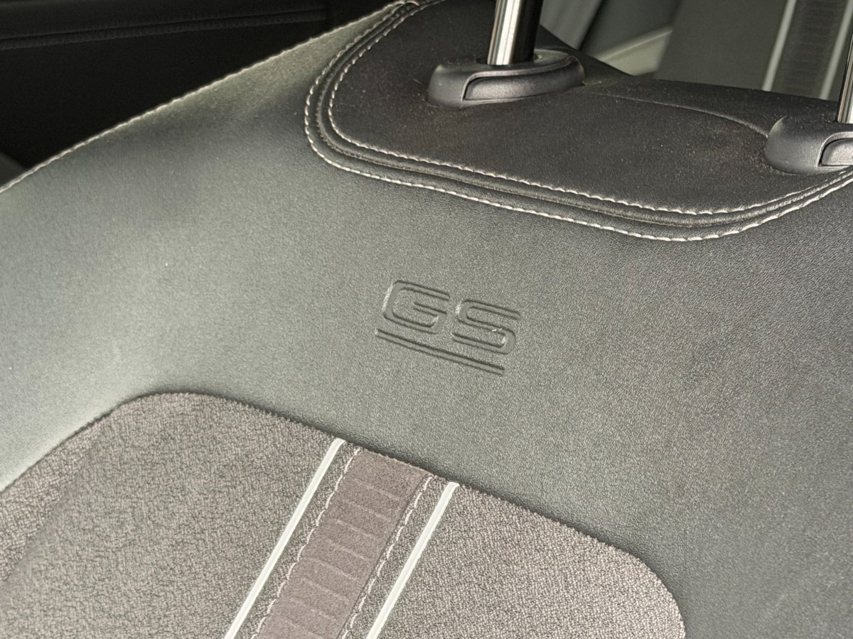 Opel Astra 2023 1.5L Start/Stop AT8 GS - foto 14