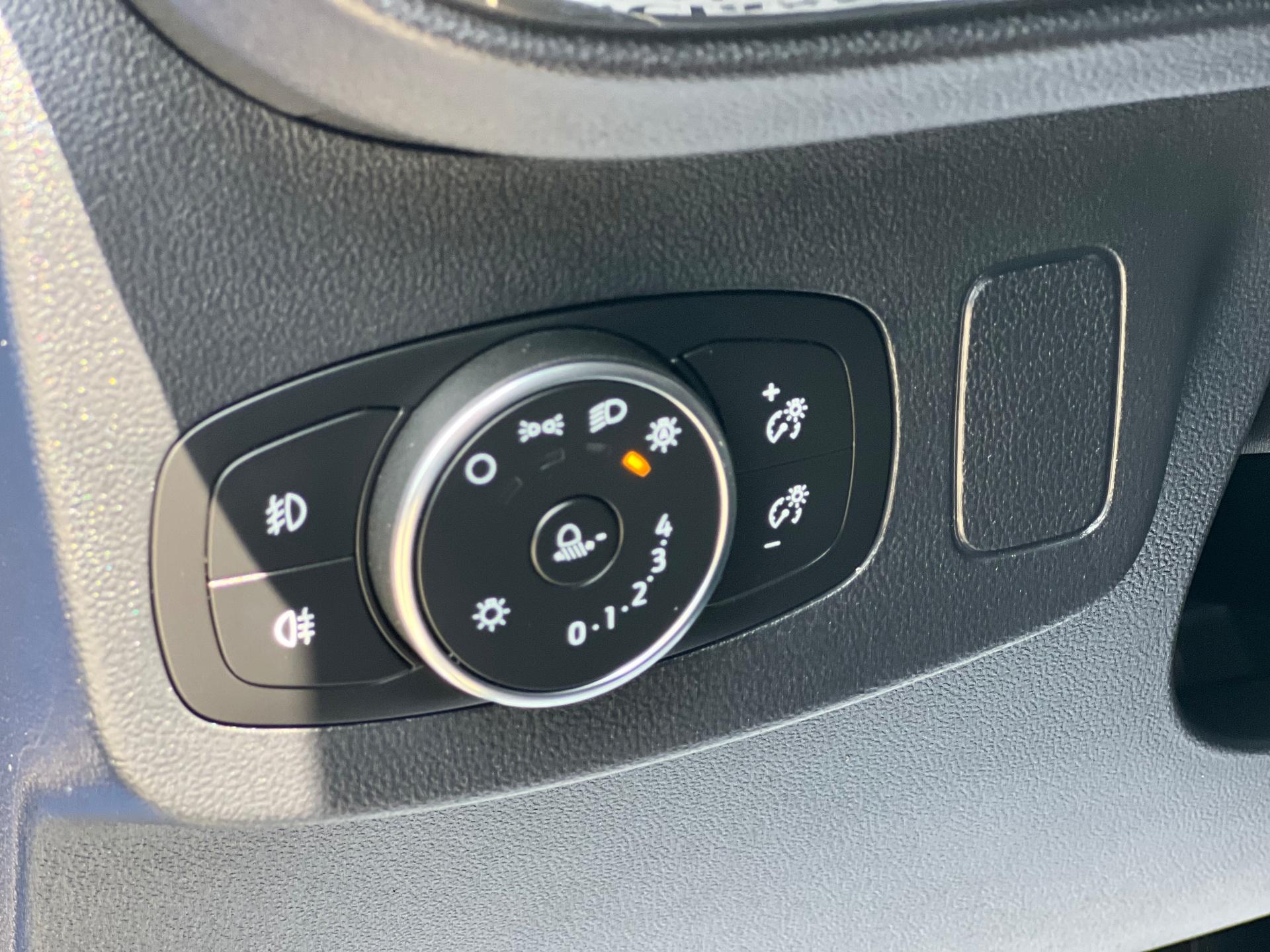Ford Puma 2020 - foto 10