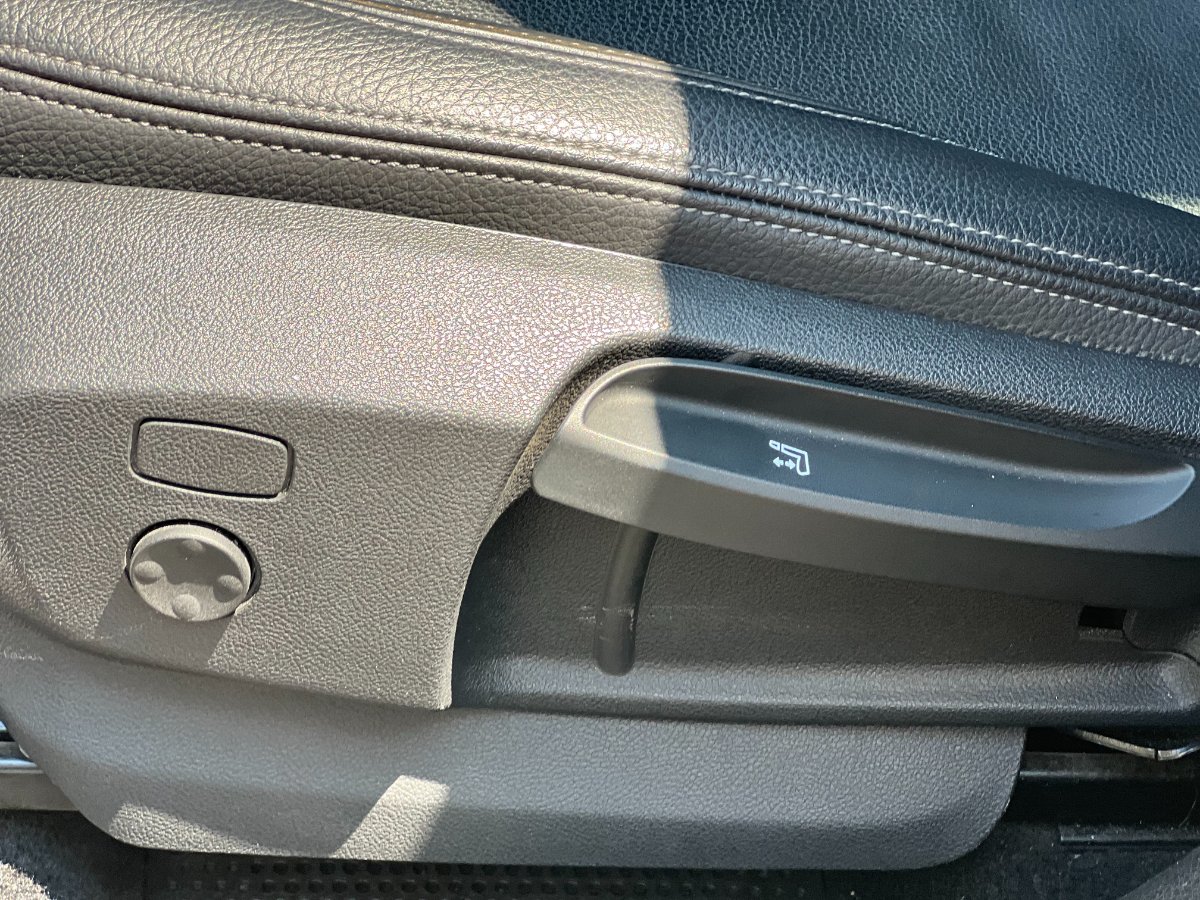 BMW Seria 2 2023 218 Gran Tourer - foto 9