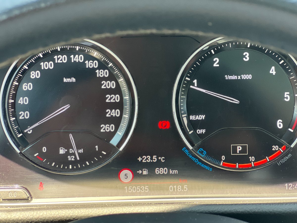 BMW Seria 2 2023 218 Gran Tourer - foto 18