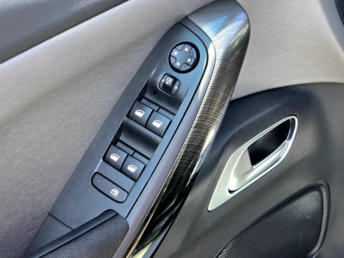 Citroën C4 Picasso 2017 - foto 12
