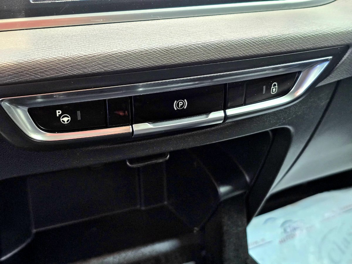 Citroën C4 Picasso 2017 - foto 23