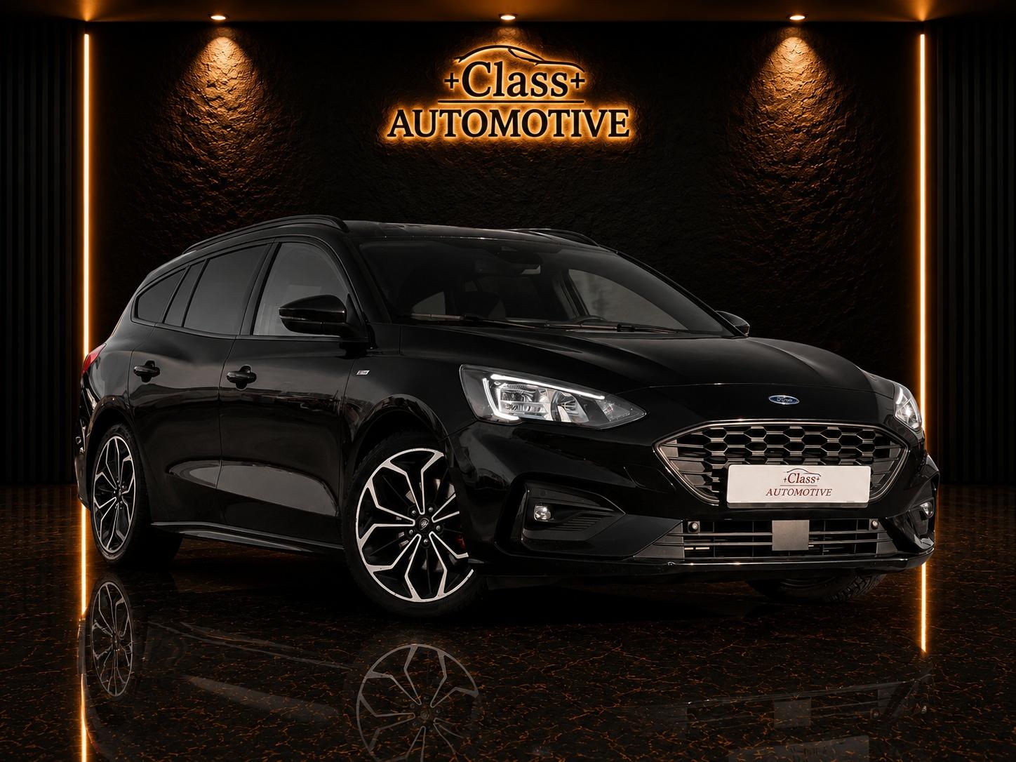 Ford Focus 2020 1.5 EcoBoost ST-Line - foto 2