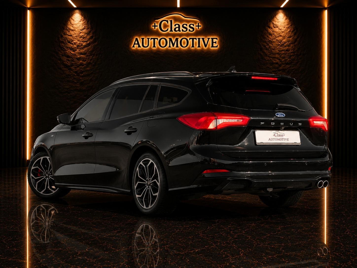 Ford Focus 2020 1.5 EcoBoost ST-Line - foto 3