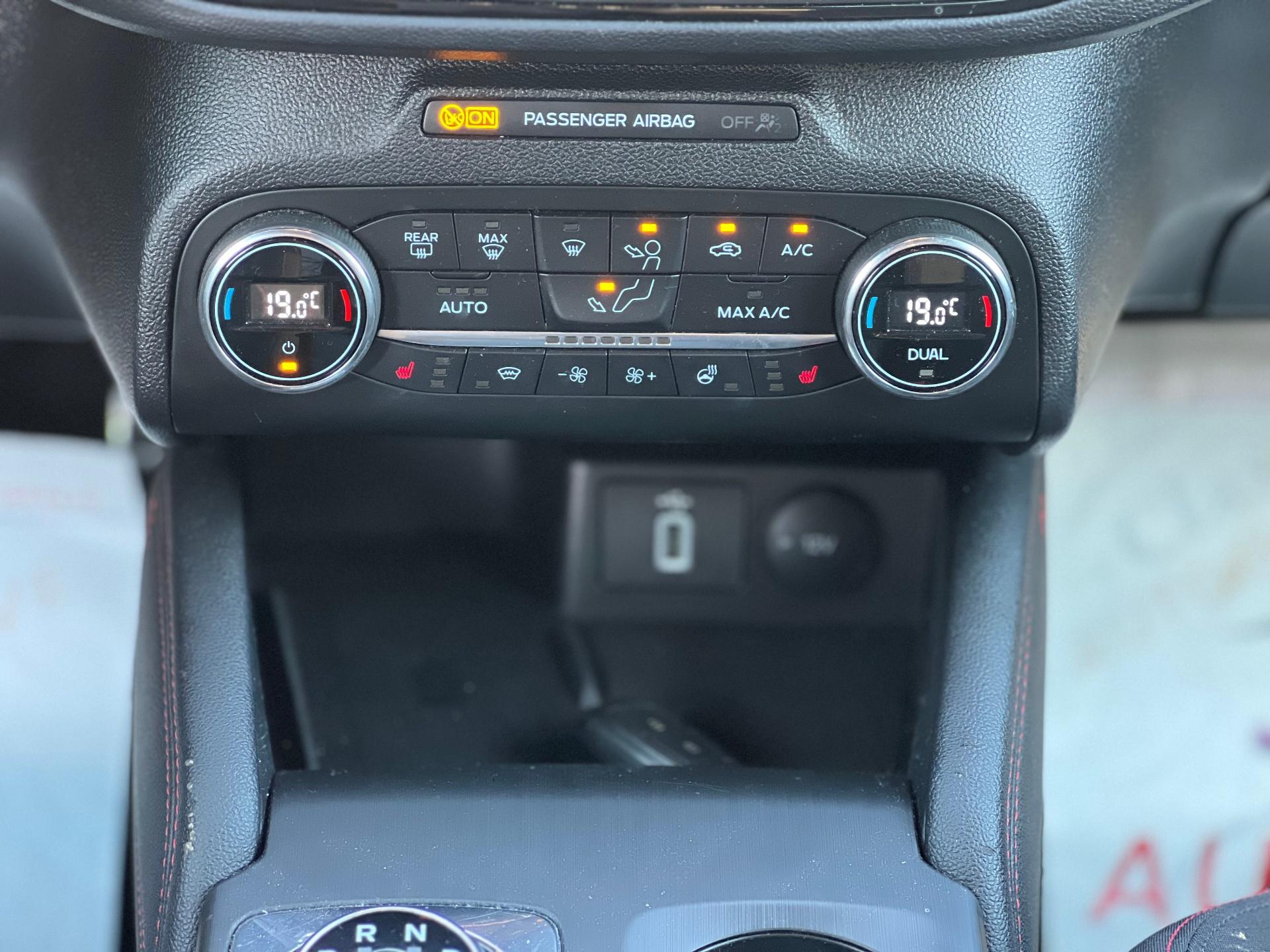 Ford Focus 2020 1.5 EcoBoost ST-Line - foto 13