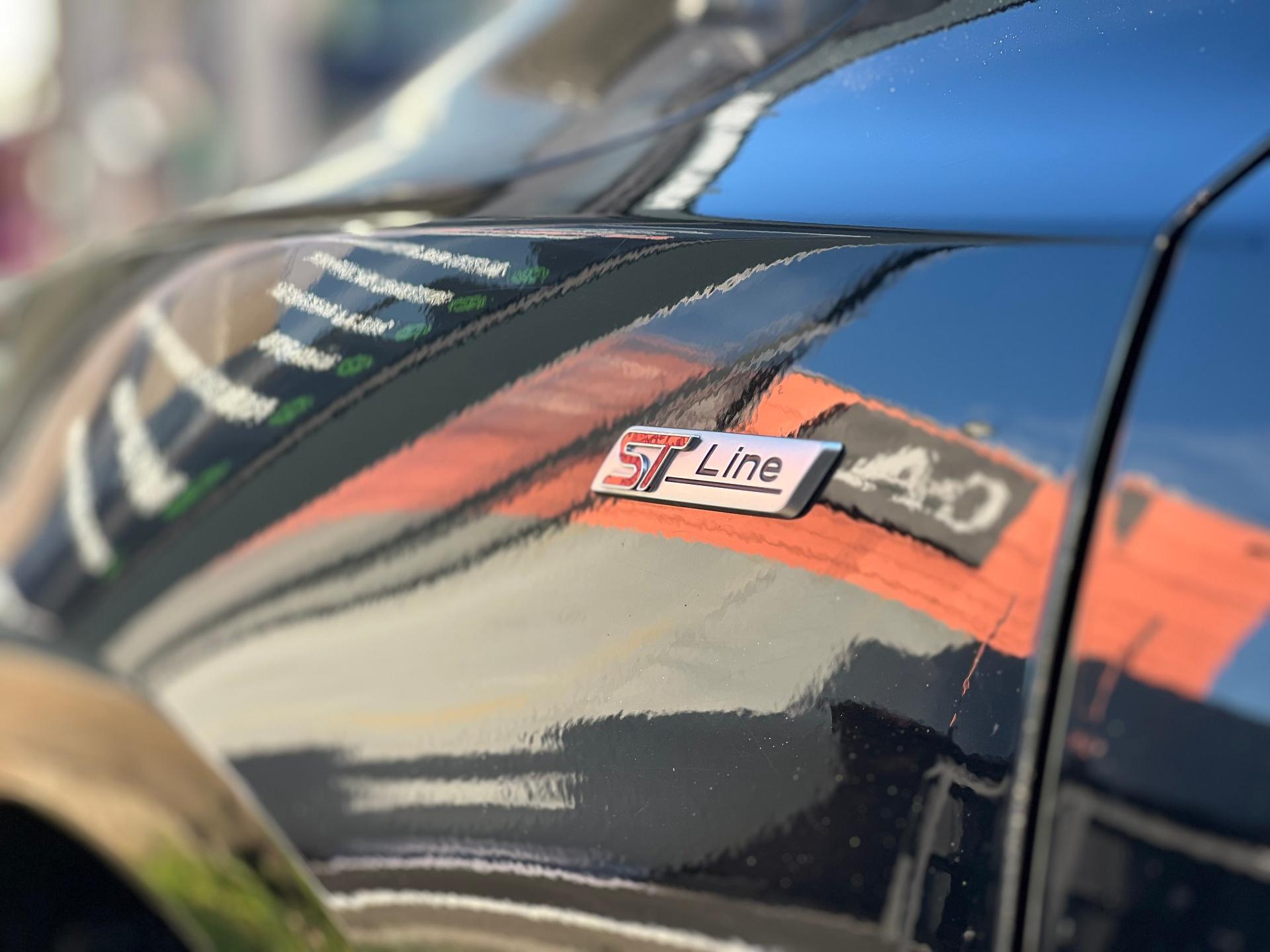 Ford Focus 2020 1.5 EcoBoost ST-Line - foto 18