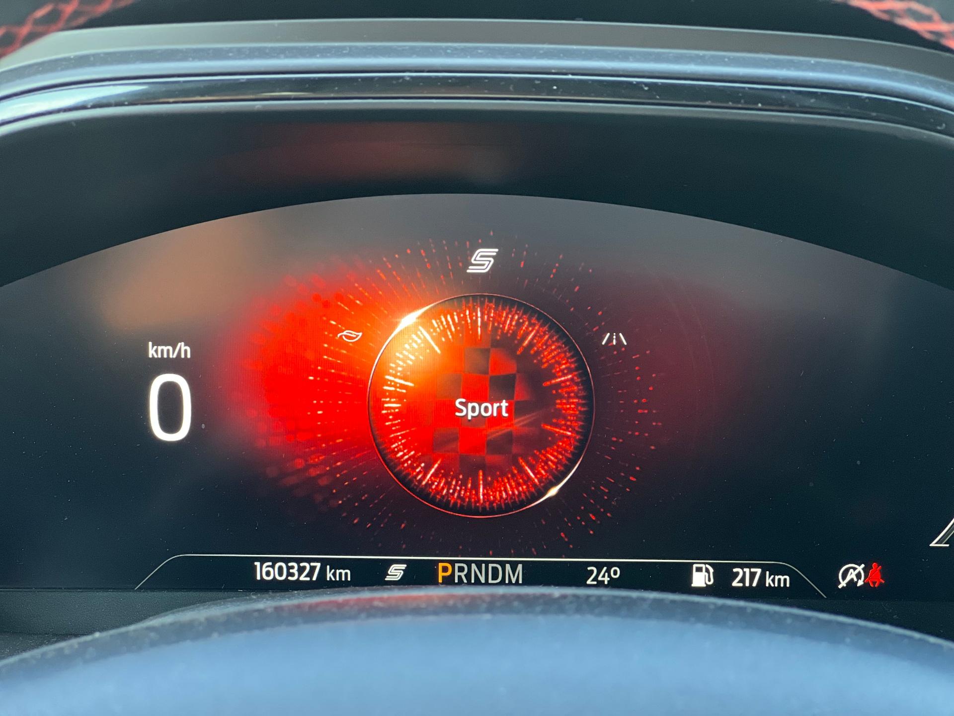 Ford Focus 2020 1.5 EcoBoost ST-Line - foto 22
