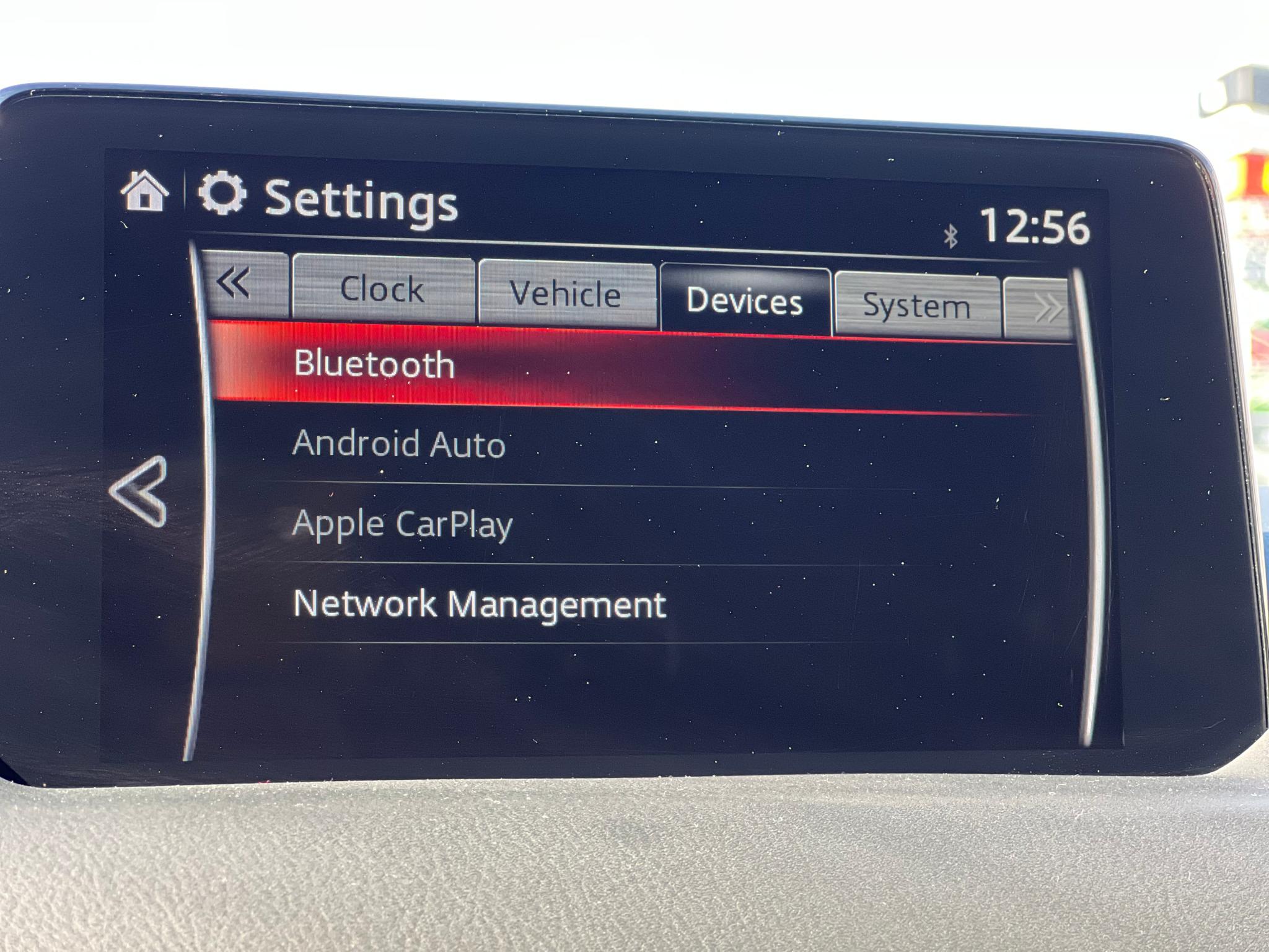 Mazda CX-5 2020 G194 AWD AT Revolution - foto 32