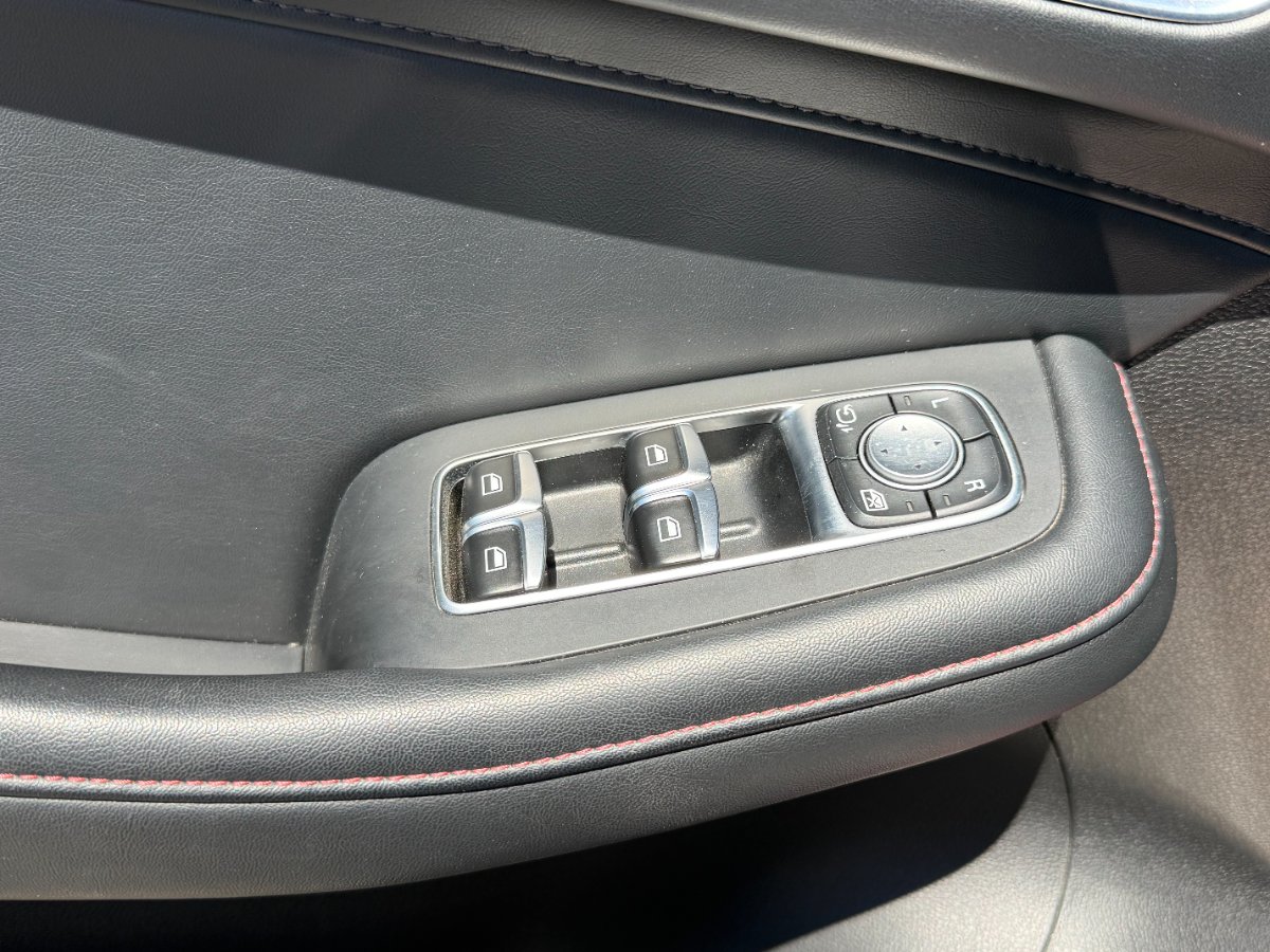 MG HS 2022 - foto 25