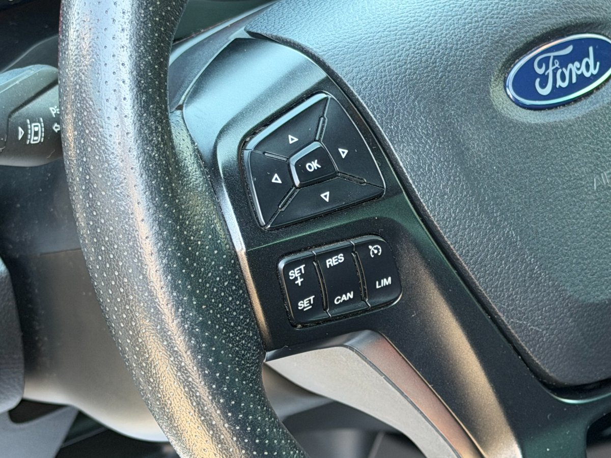 Ford Ranger 2022 2.0 EcoBlue 213 CP 4x4 Cabina Rap Limited Aut. - foto 10