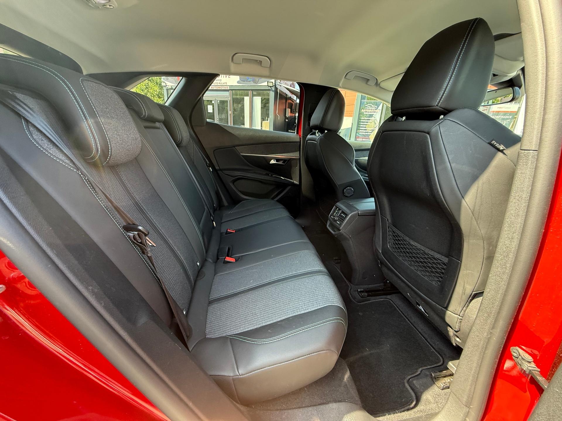 Peugeot 3008 2021 1.2 PureTech 130 EAT8 Allure Pack - foto 20