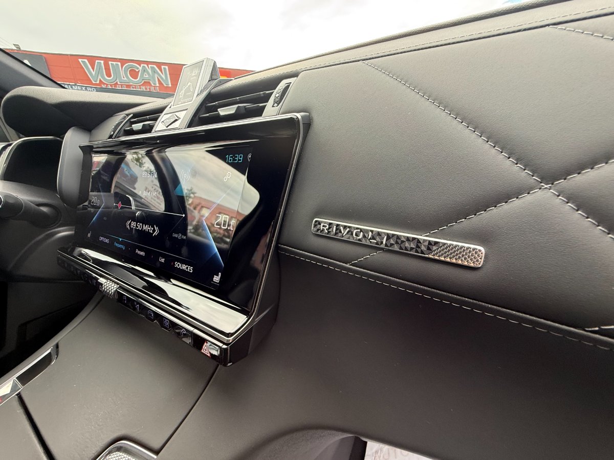 DS Automobiles DS7 Crossback 2022 1.6 PHeV FWD 225 EAT8 RIVOLI - foto 21
