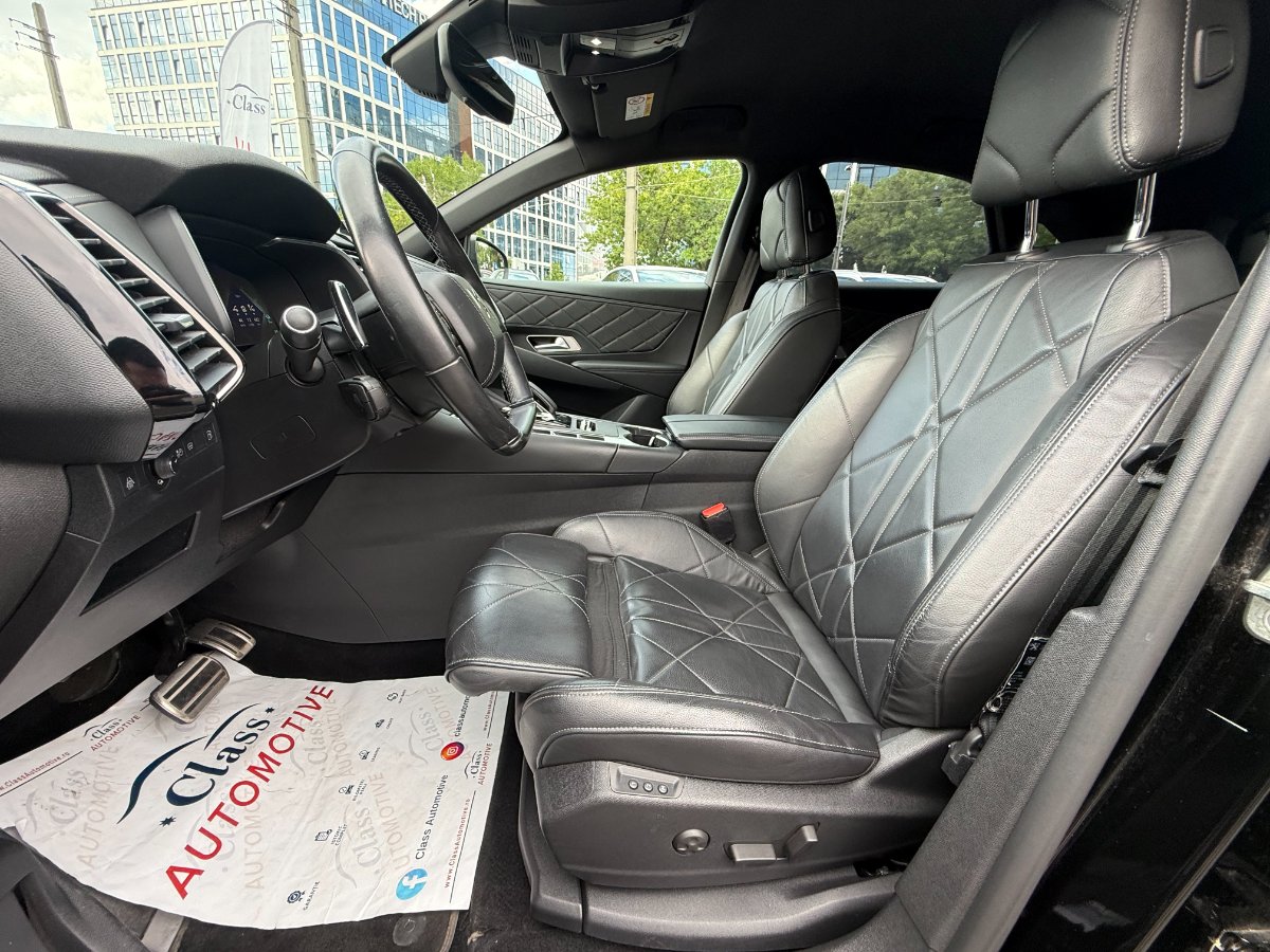 DS Automobiles DS7 Crossback 2022 1.6 PHeV FWD 225 EAT8 RIVOLI - foto 13