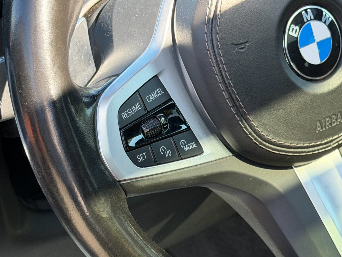 BMW X7 2024 xDrive40d AT MHEV - foto 16