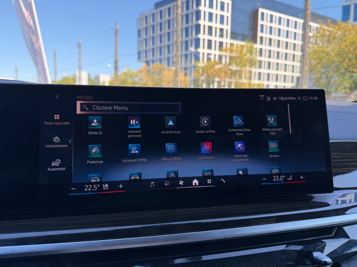 BMW X7 2024 xDrive40d AT MHEV - foto 27