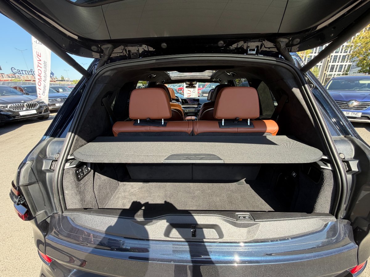 BMW X7 2024 xDrive40d AT MHEV - foto 9