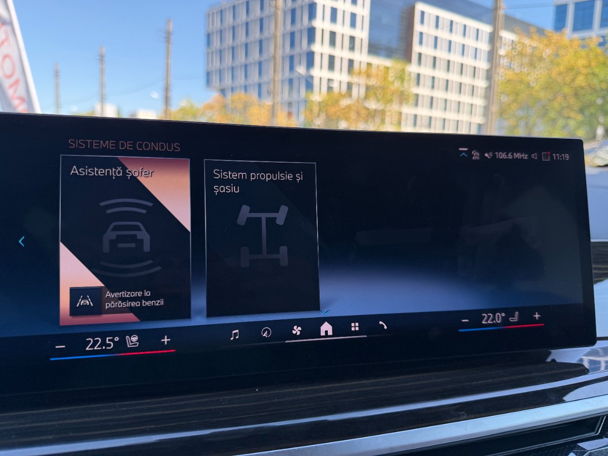 BMW X7 2024 xDrive40d AT MHEV - foto 29
