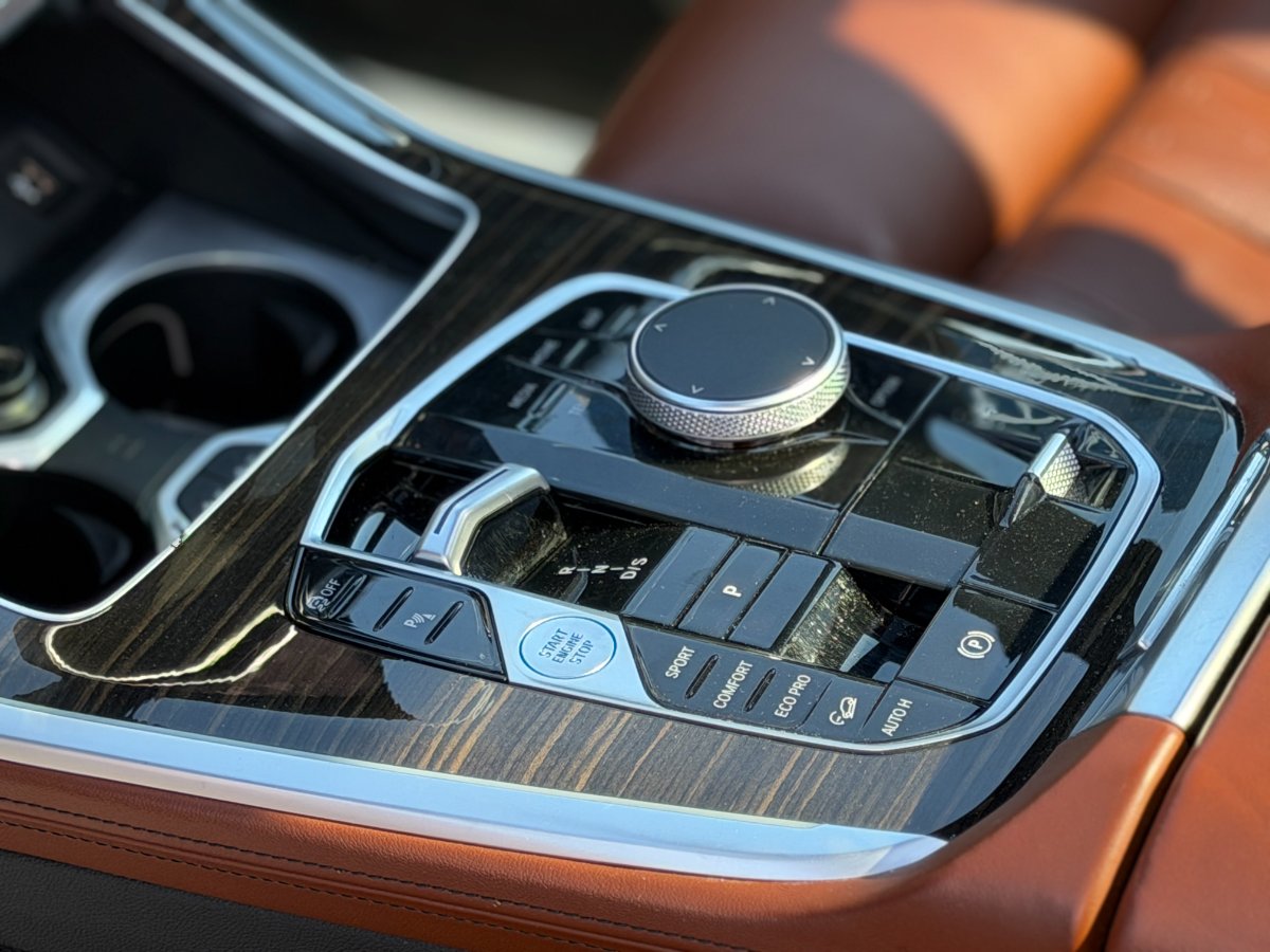 BMW X7 2024 xDrive40d AT MHEV - foto 18