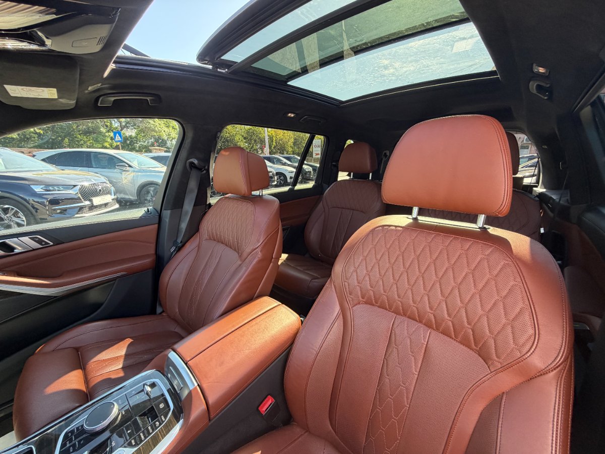 BMW X7 2024 xDrive40d AT MHEV - foto 19