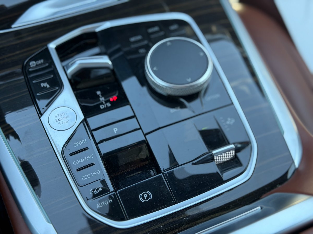 BMW X7 2024 xDrive40d AT MHEV - foto 34