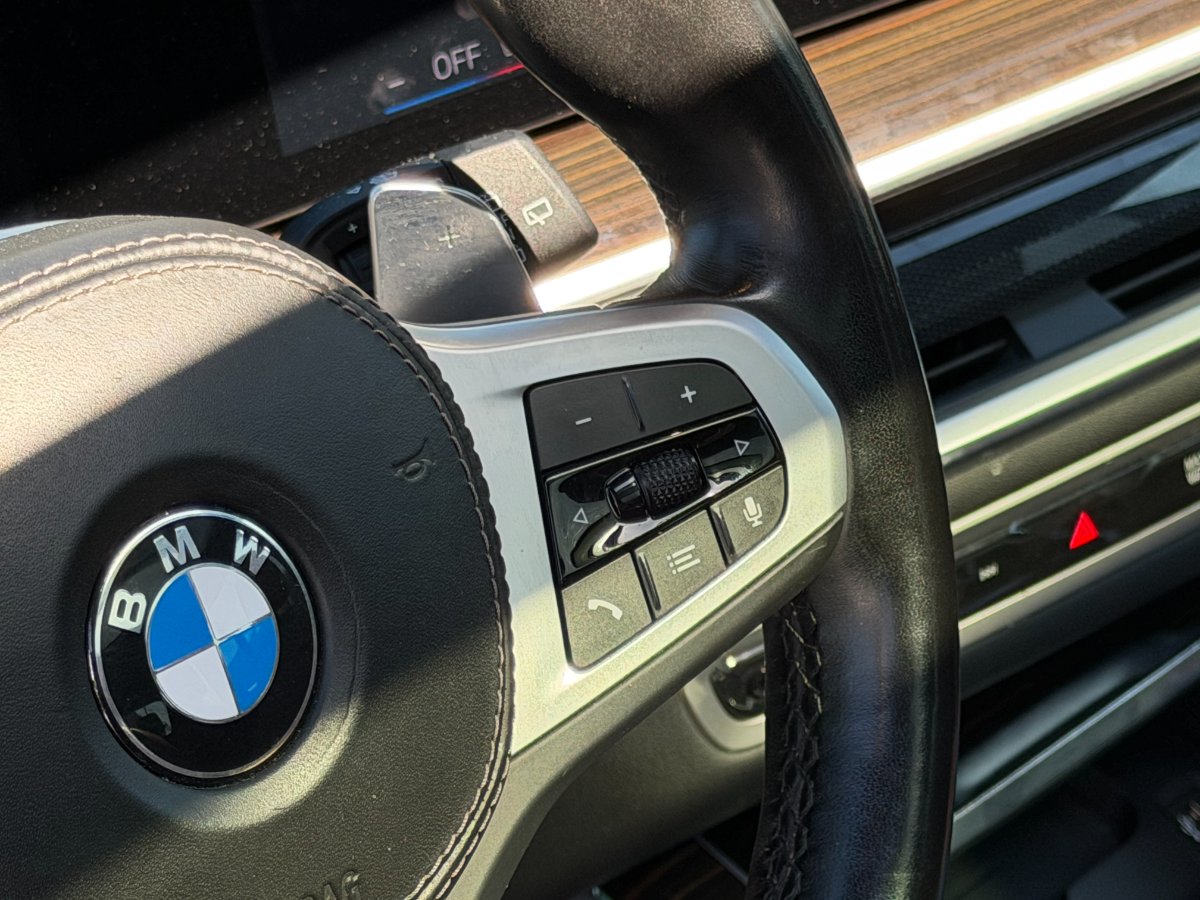 BMW X7 2024 xDrive40d AT MHEV - foto 17