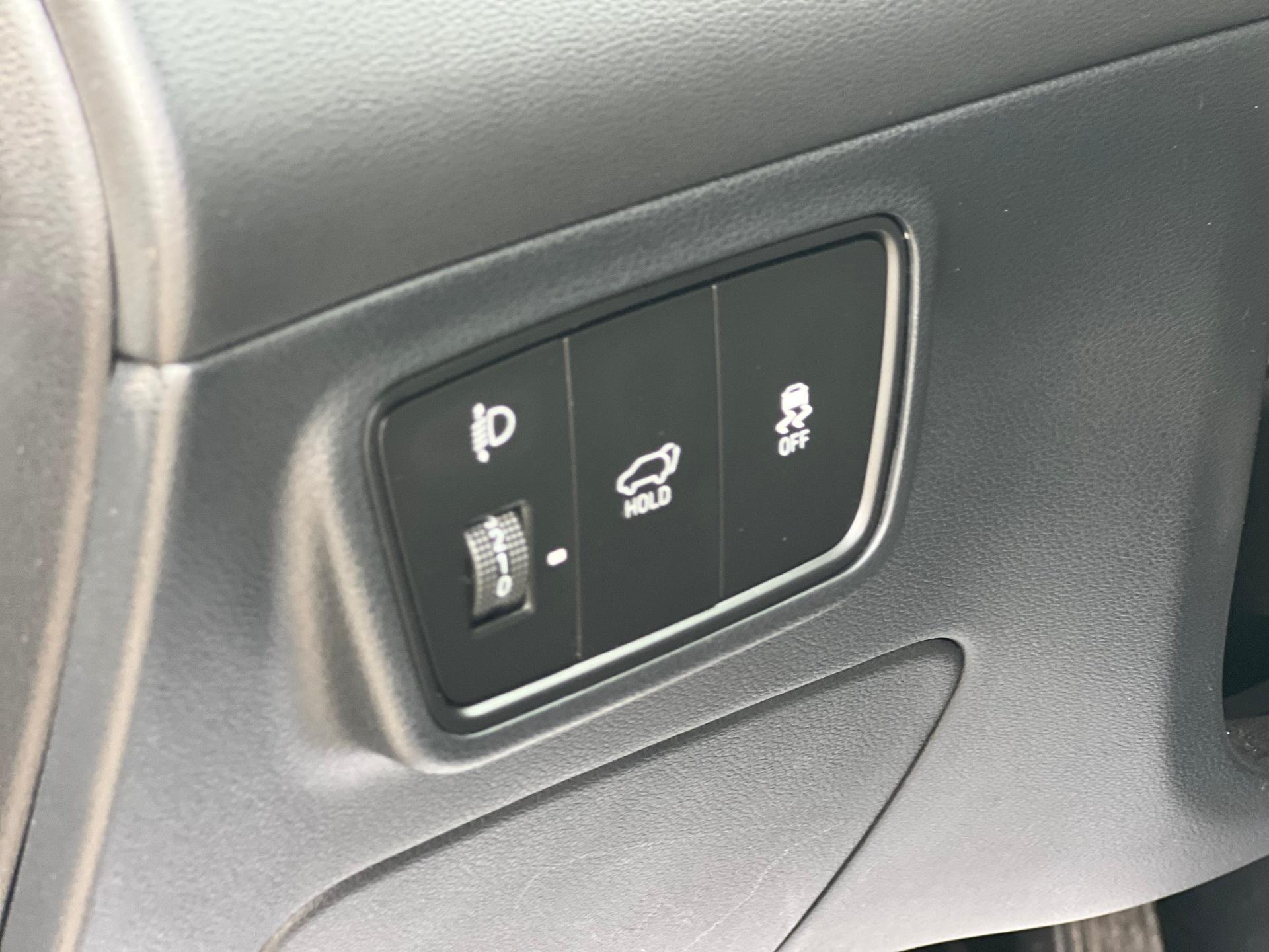Hyundai TUCSON 2022 1.6 l MHEV 180 CP 4WD 7DCT Premium - foto 10