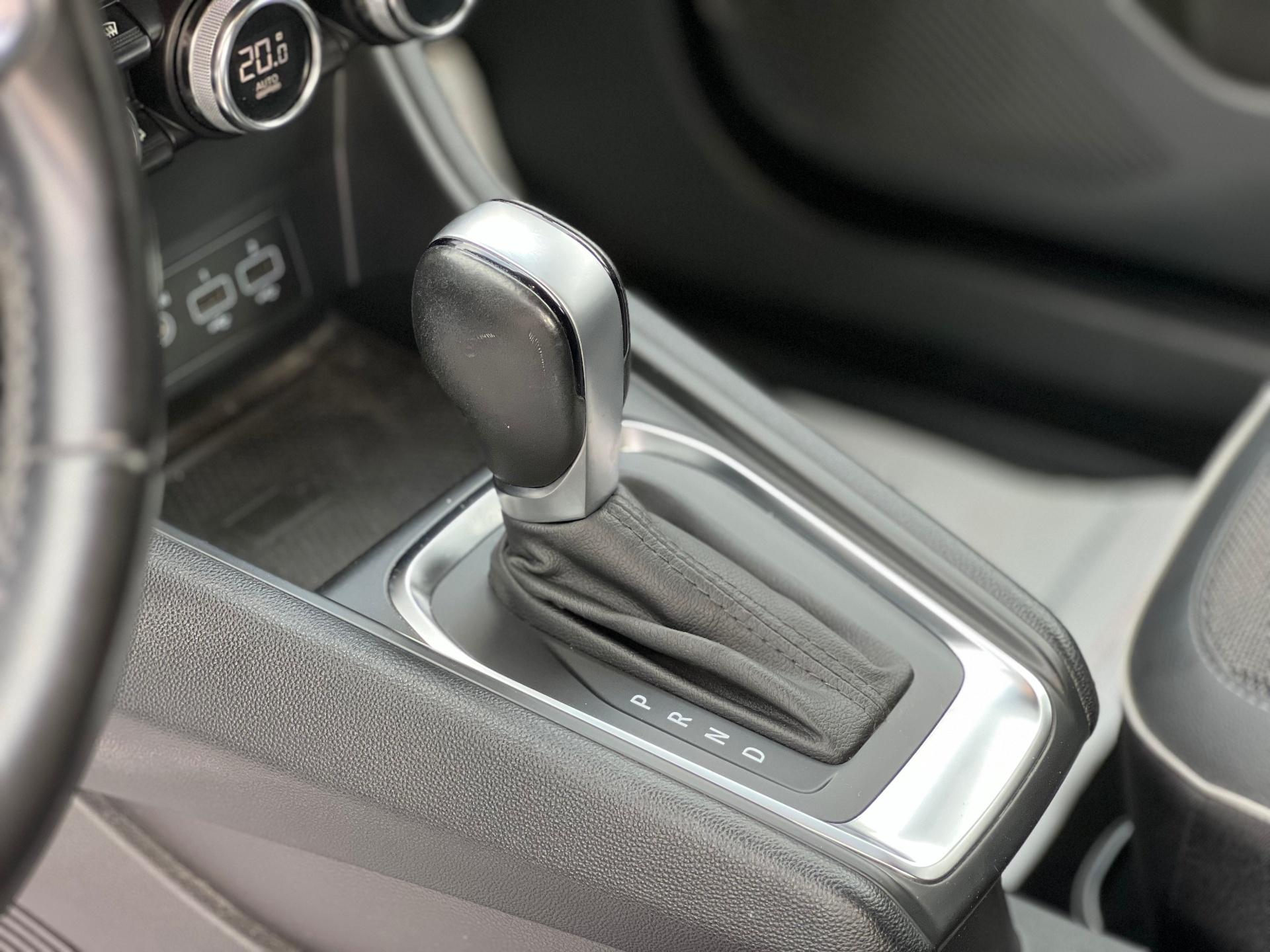 Renault Captur 2020 TCe EDC FAP Intens - foto 9