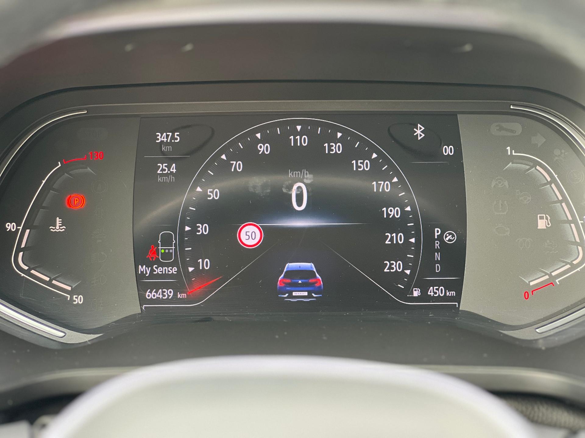 Renault Captur 2020 TCe EDC FAP Intens - foto 16