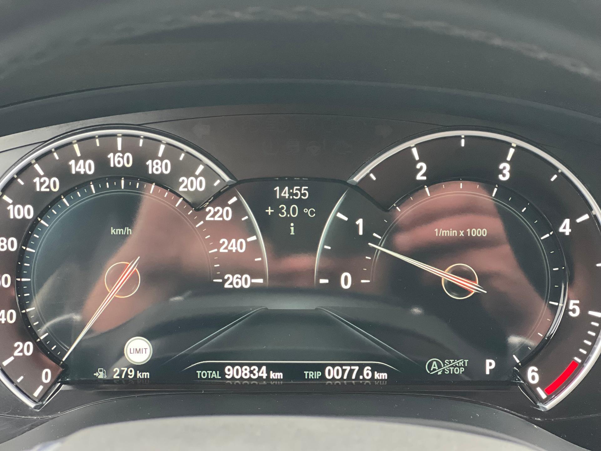 BMW X3 2019 xDrive20d 190 CP - foto 12