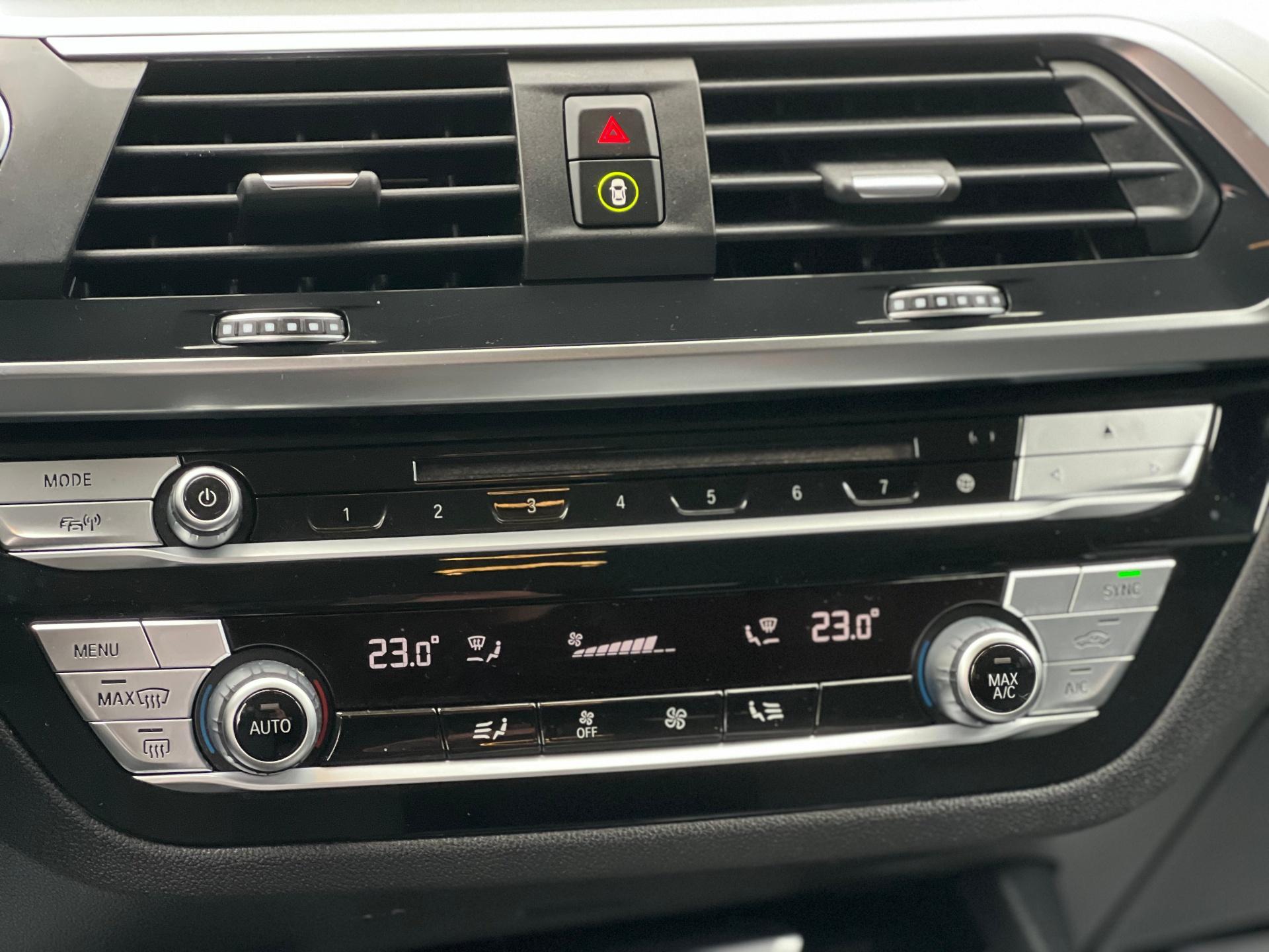 BMW X3 2019 xDrive20d 190 CP - foto 14