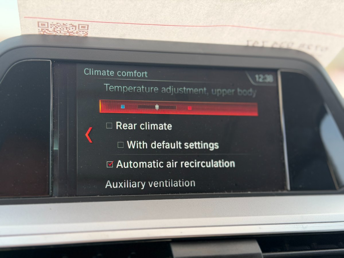 BMW X3 2019 xDrive20d 190 CP - foto 27