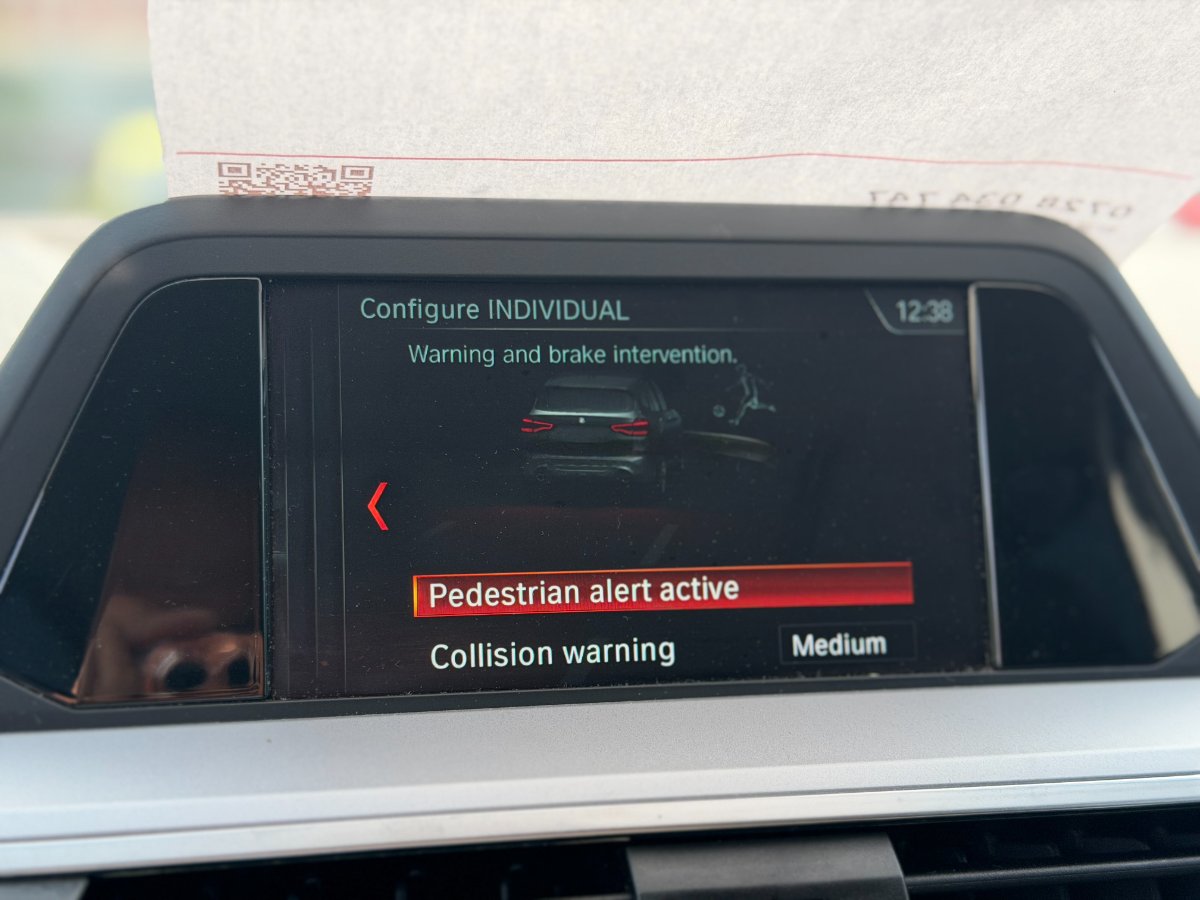 BMW X3 2019 xDrive20d 190 CP - foto 22
