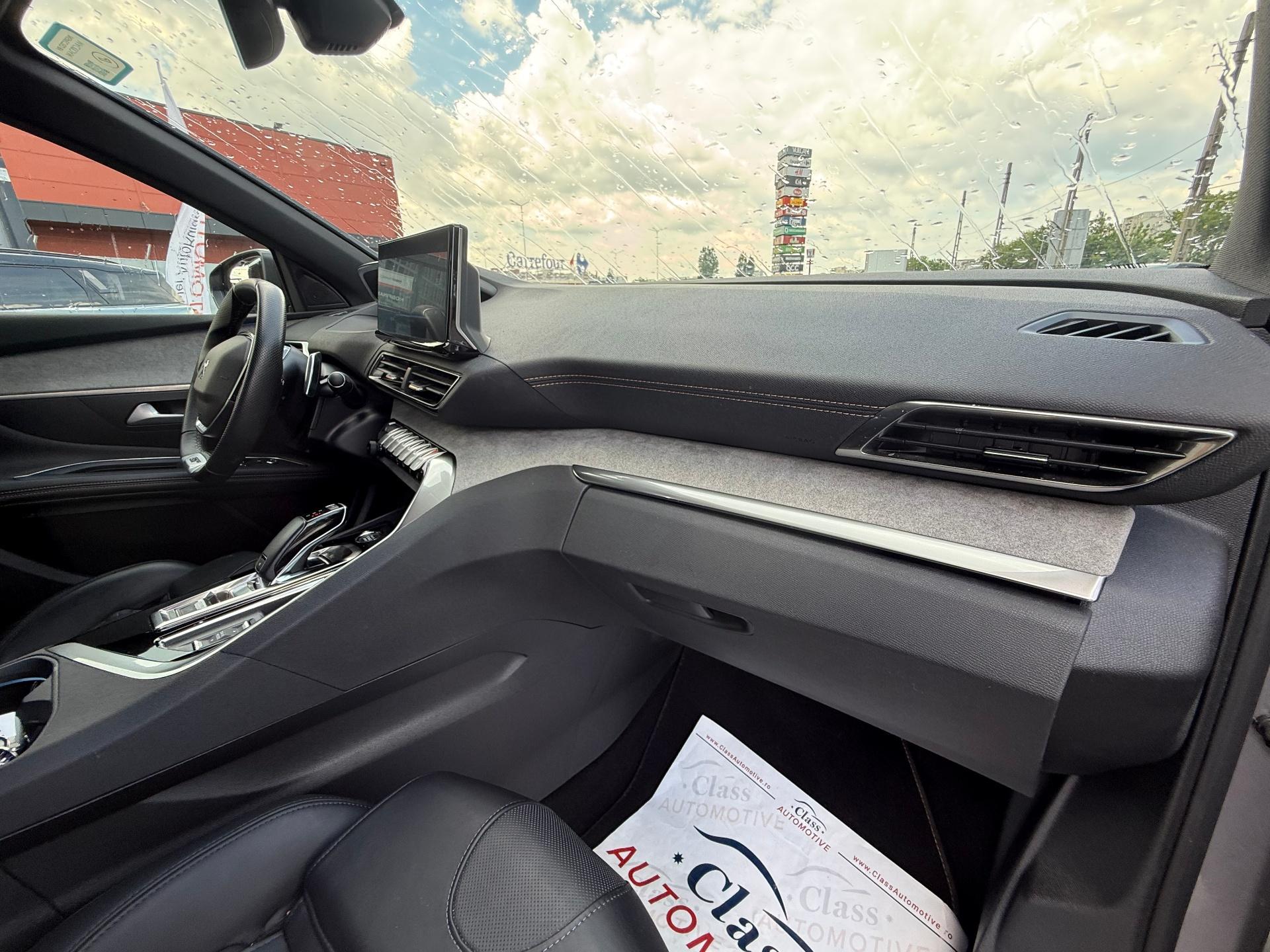 Peugeot 3008 2022 1.2 PureTech 130 EAT8 GT - foto 9