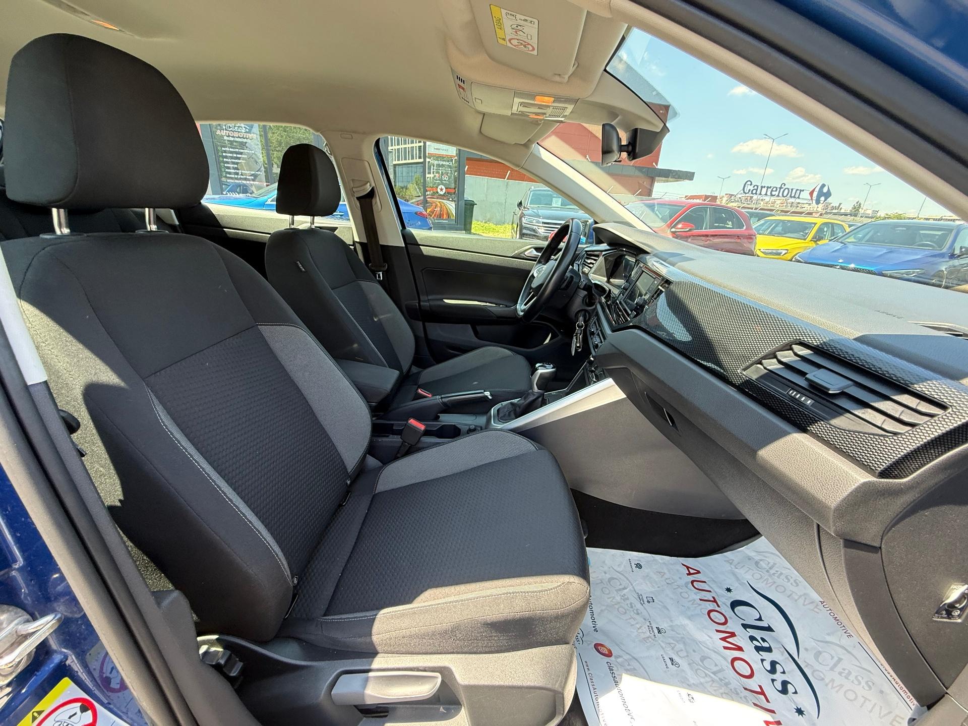 Volkswagen Polo 2023 1.0 TSI DSG Life - foto 22