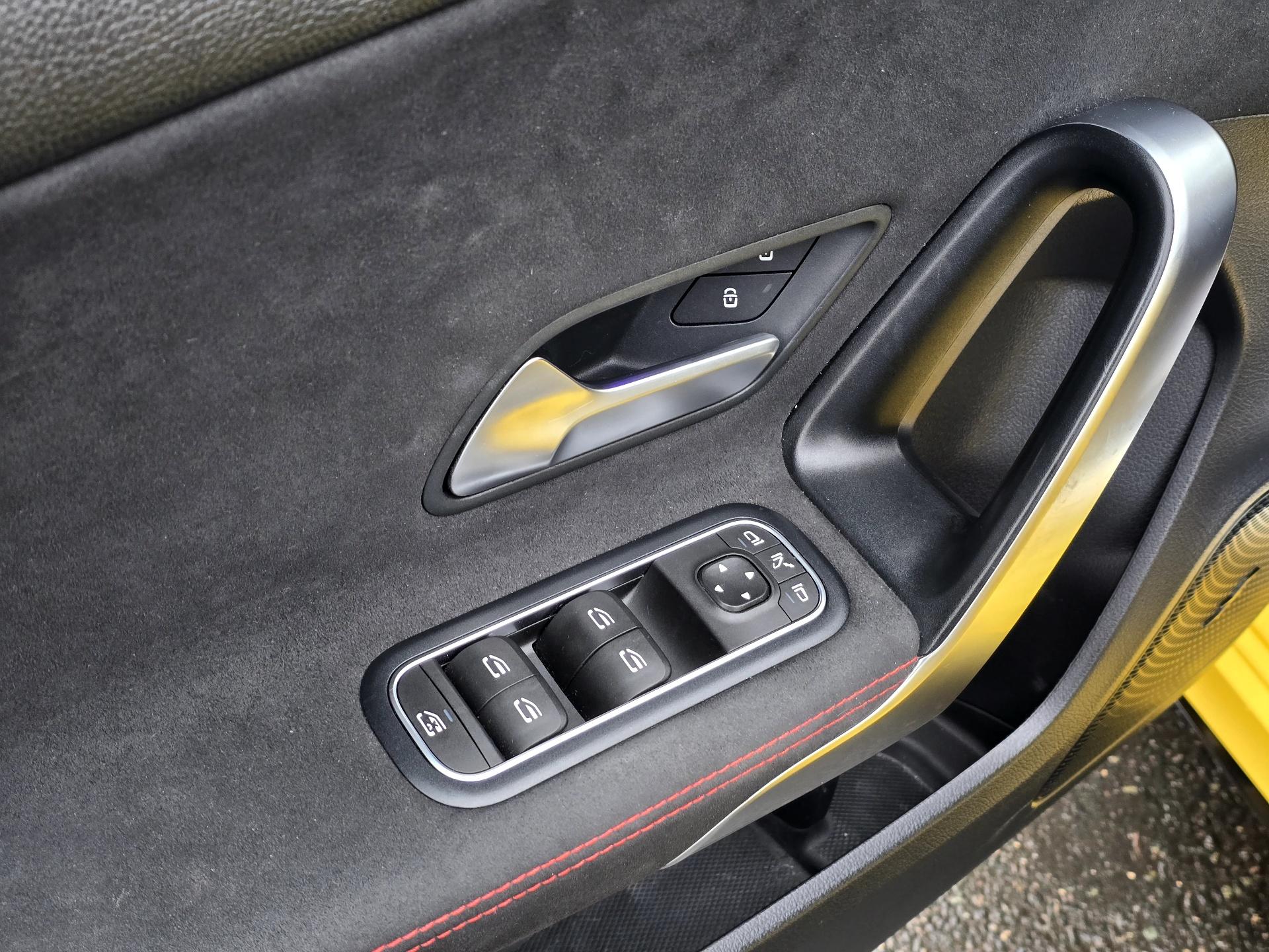 Mercedes-Benz Clasa A 2019 d - foto 10
