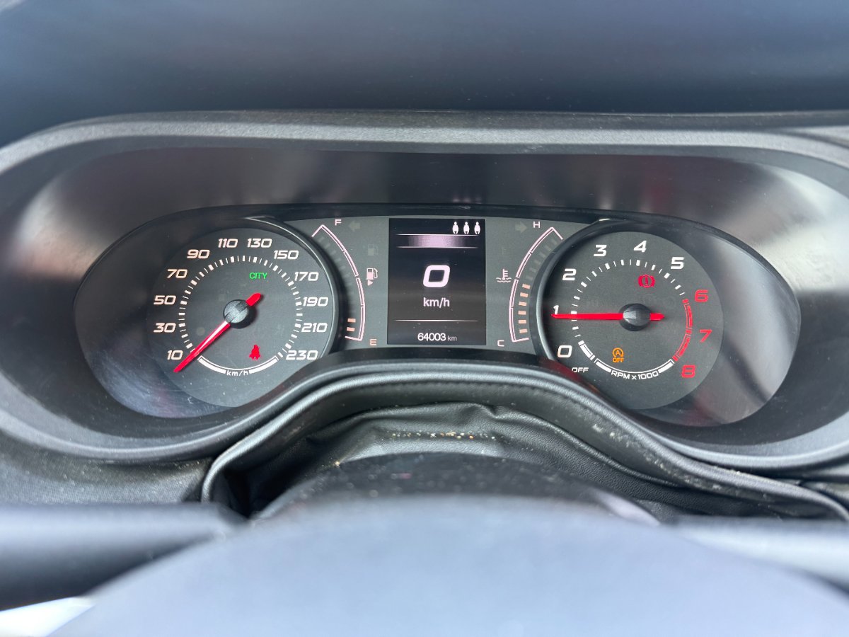 Fiat Tipo 2020 1.4 Pop - foto 11
