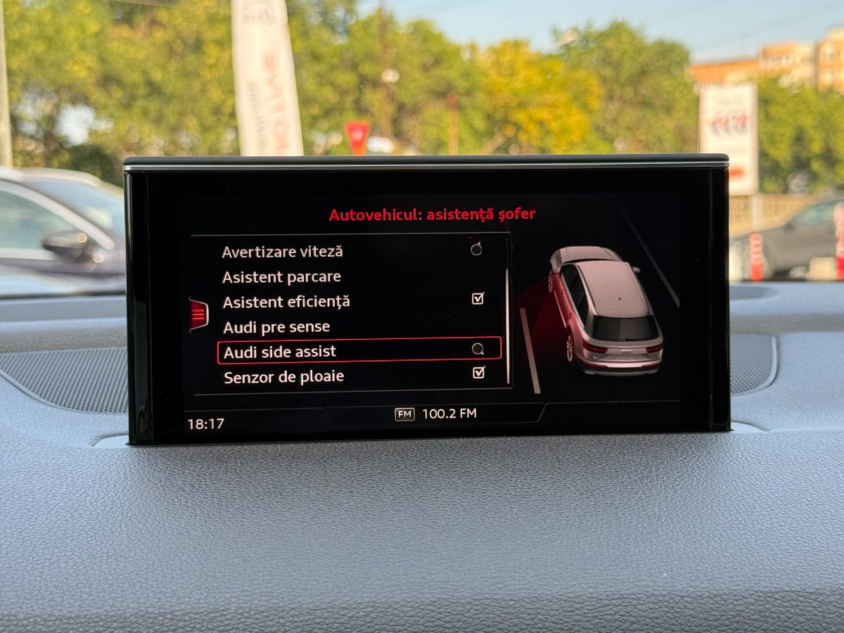 Audi Q7 2019 3.0 55 TFSI quattro Tiptronic MHEV S Line - foto 29