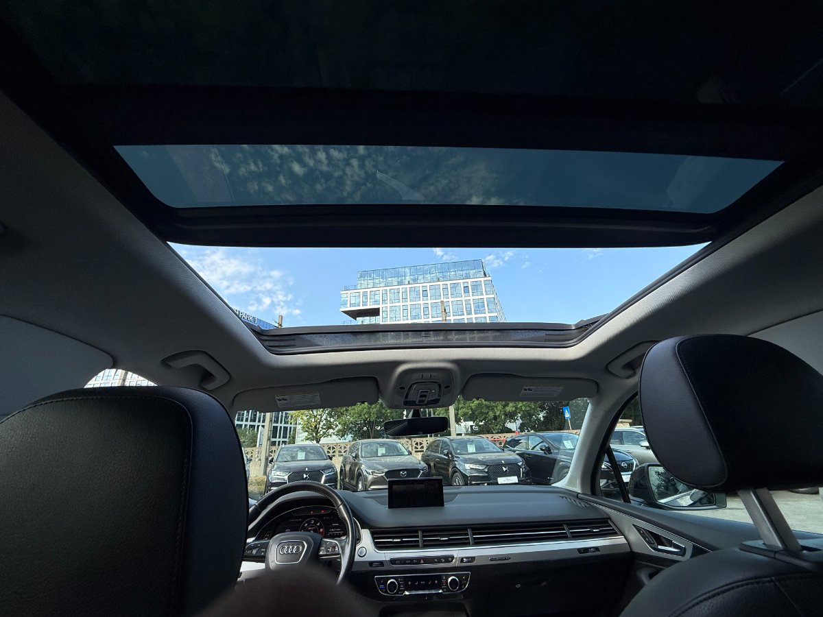 Audi Q7 2019 3.0 55 TFSI quattro Tiptronic MHEV S Line - foto 14