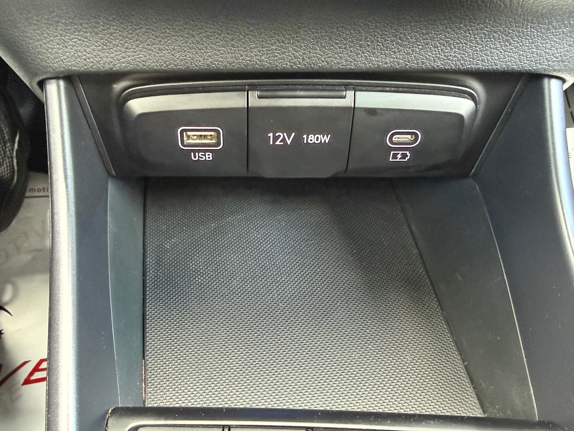 Hyundai i20 2024 1.0 l T-GDi MHEV 100CP 7DCT 5DR Led Line - foto 15
