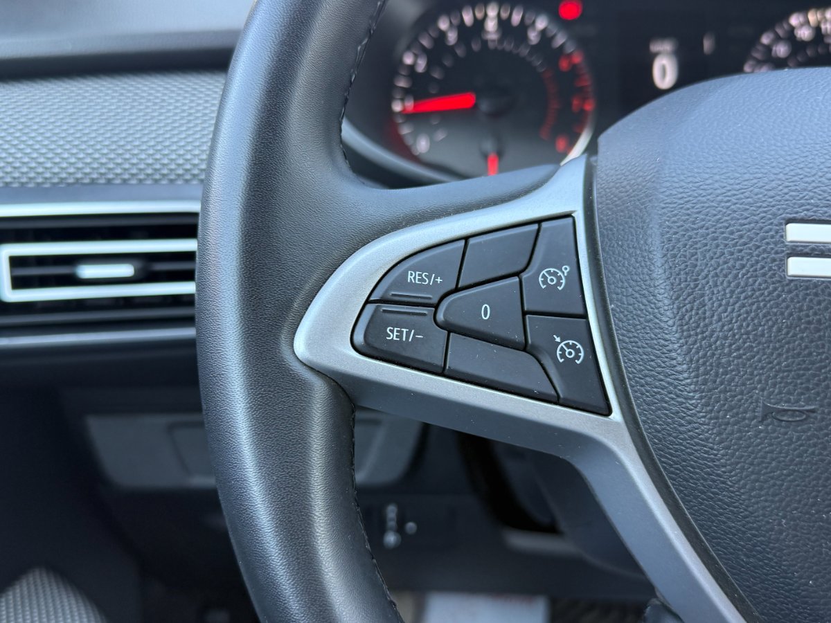 Dacia Logan 2024 TCe 90 CVT Prestige - foto 22