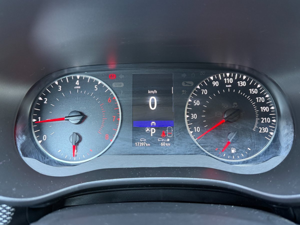 Dacia Logan 2024 TCe 90 CVT Prestige - foto 14