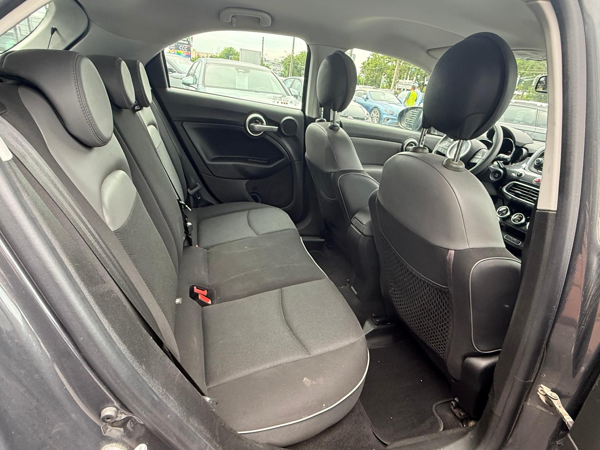 Fiat 500X 2017 1.4 M-Air 4X2 Aut. Pop Star - foto 20