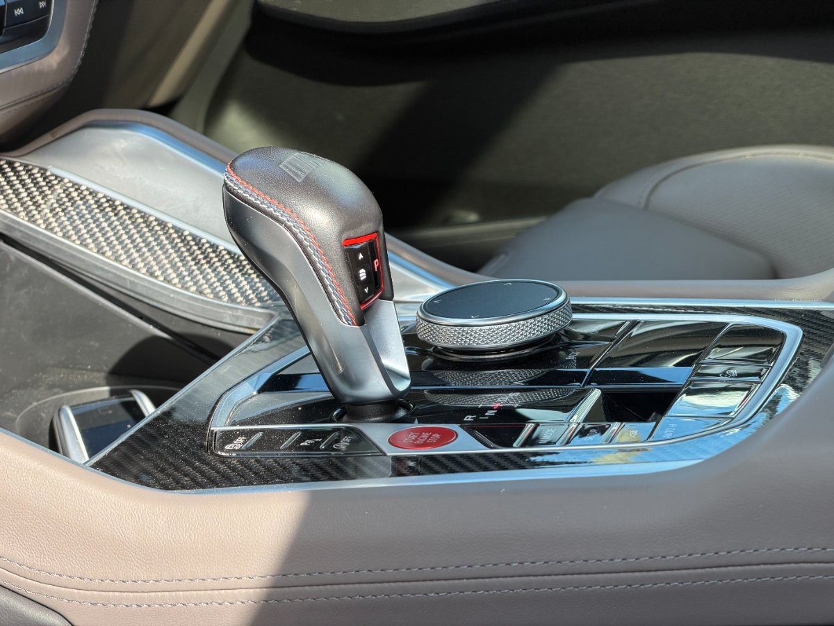 BMW X5 M 2023 Competition MHEV - foto 16