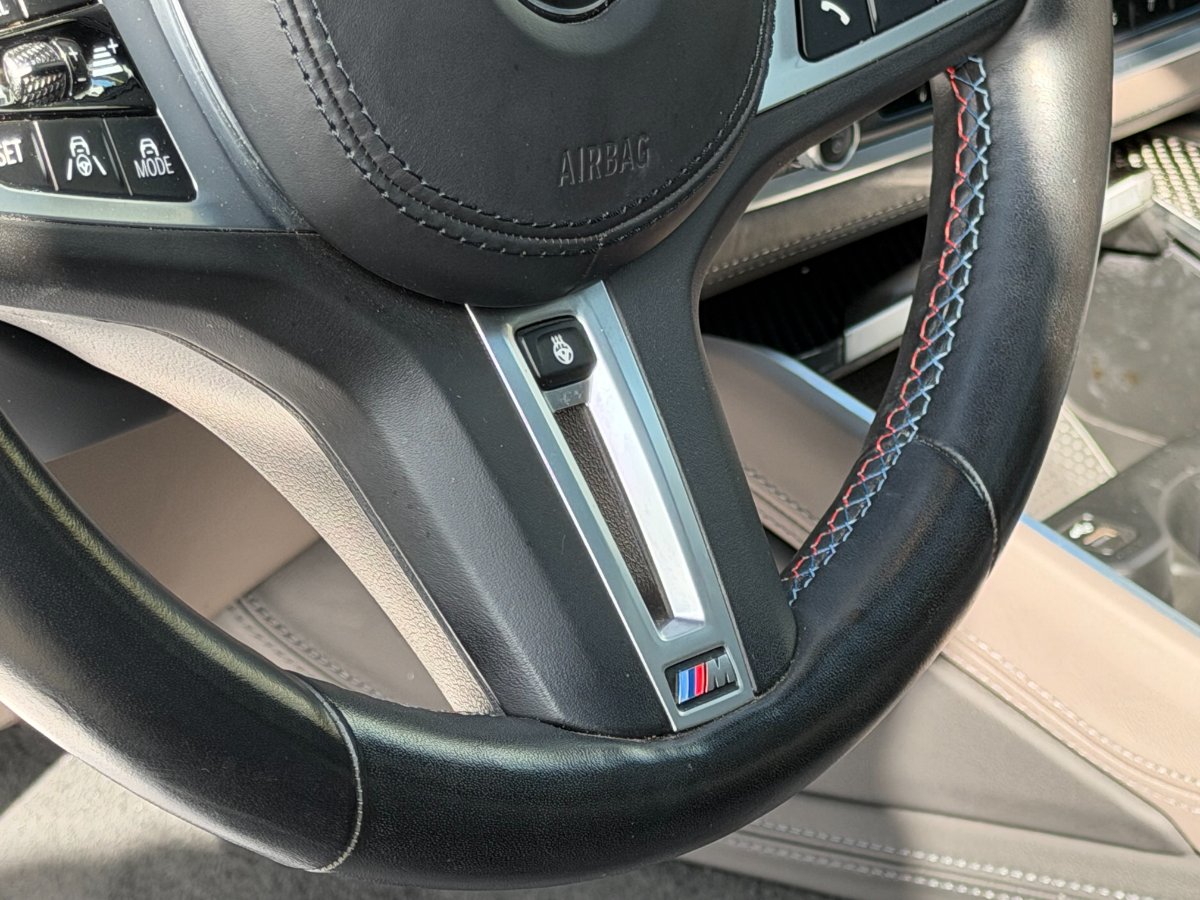 BMW X5 M 2023 Competition MHEV - foto 15