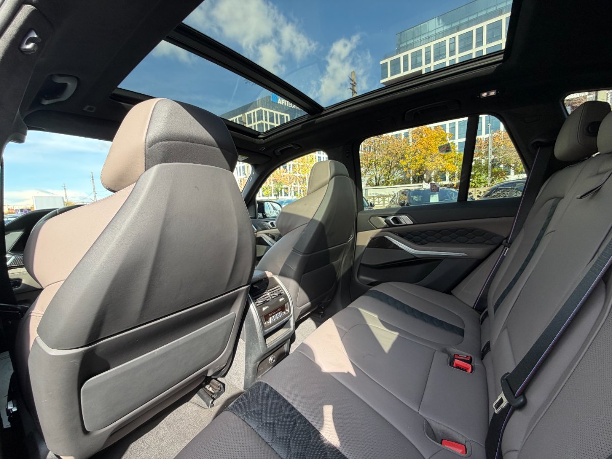 BMW X5 M 2023 Competition MHEV - foto 17