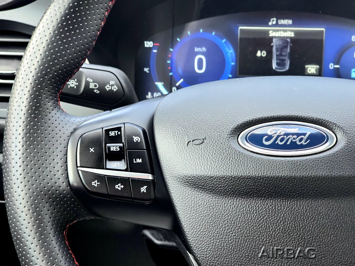 Ford Kuga 2022 2.5 Duratec FHEV FWD ST Line - foto 13