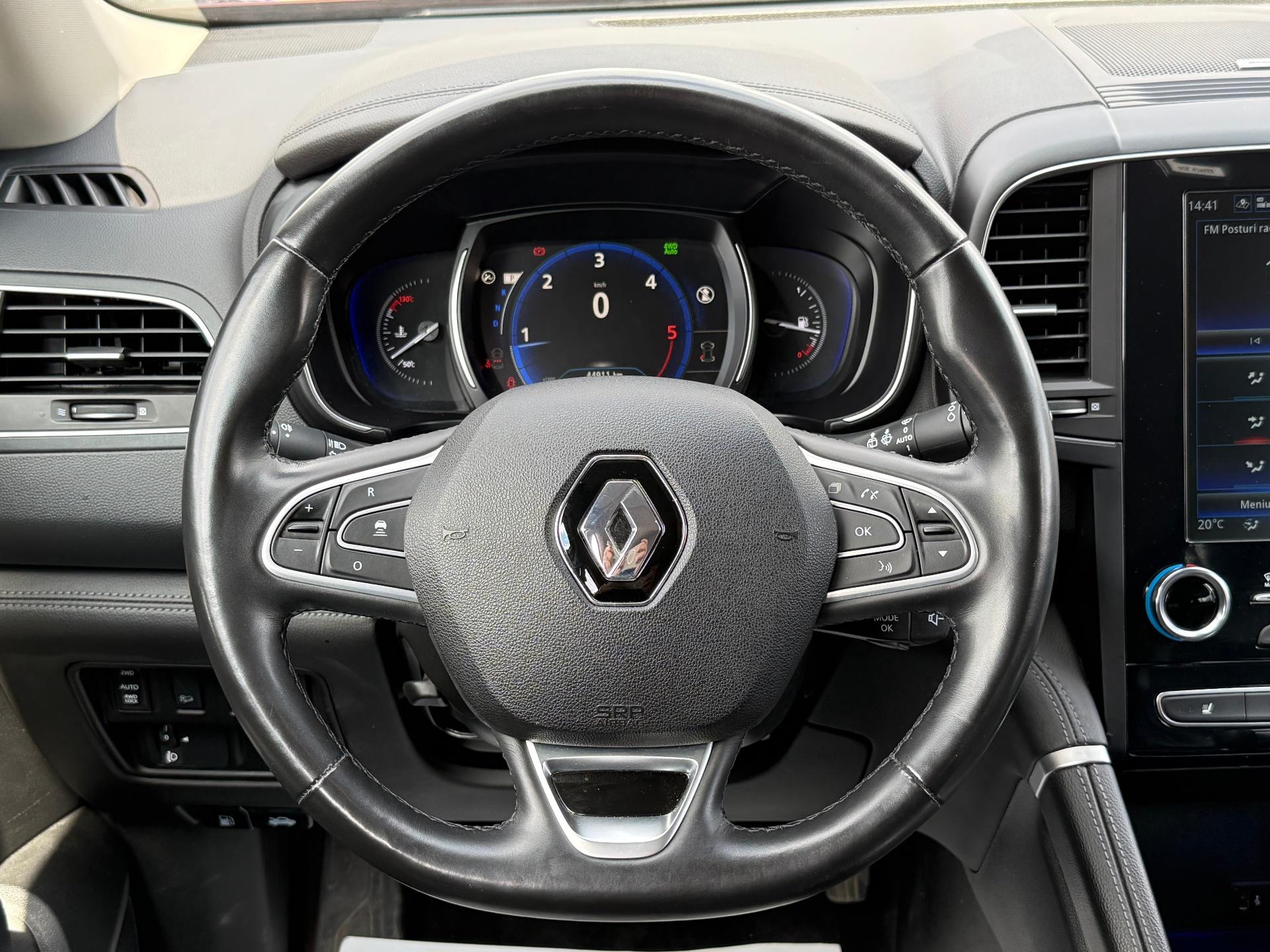 Renault Koleos 2024 - foto 10